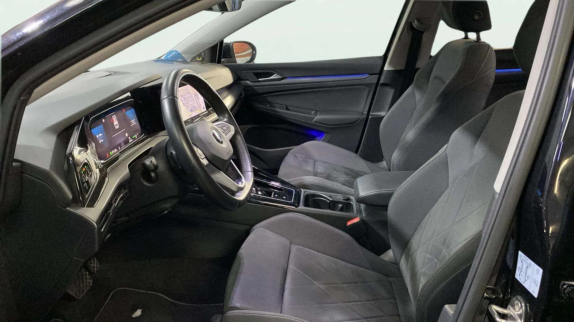 Volkswagen Golf eHybrid 1.4 TSI DSG - foto 7