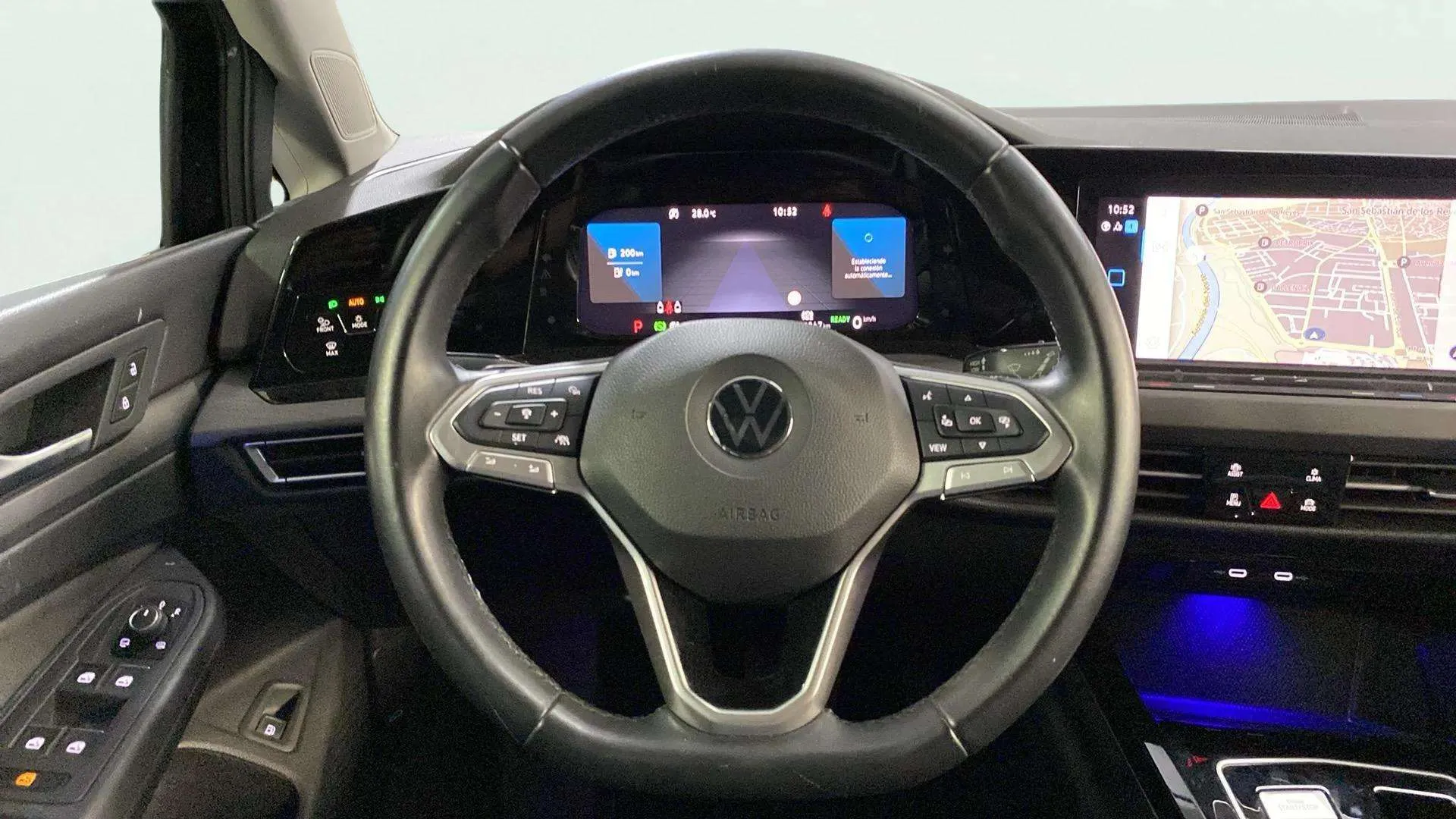 Volkswagen Golf eHybrid 1.4 TSI DSG - foto 13
