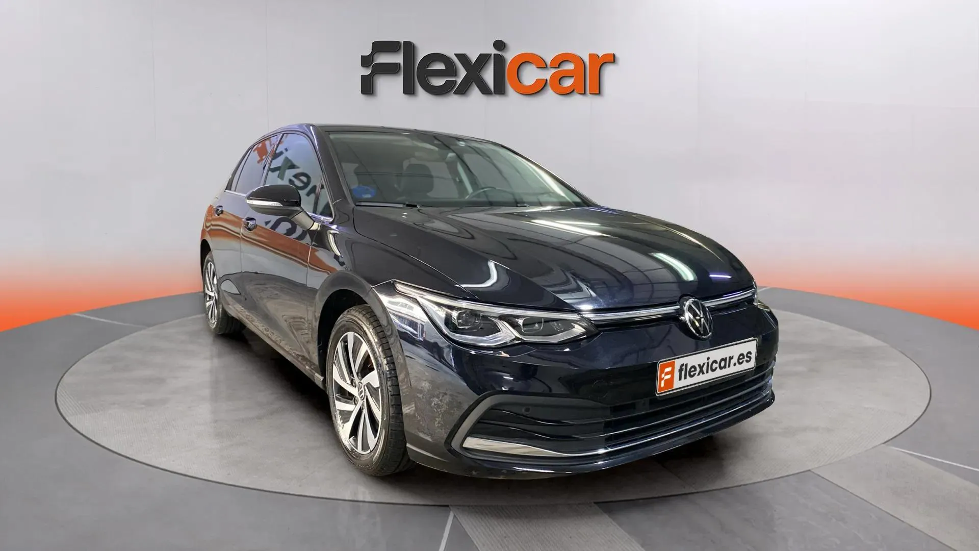 Volkswagen Golf eHybrid 1.4 TSI DSG