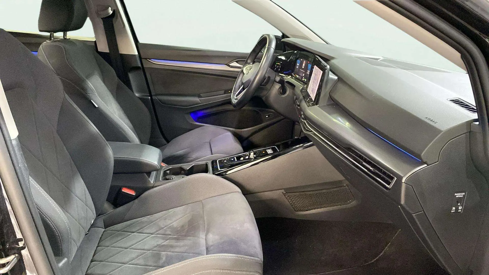 Volkswagen Golf eHybrid 1.4 TSI DSG - foto 9