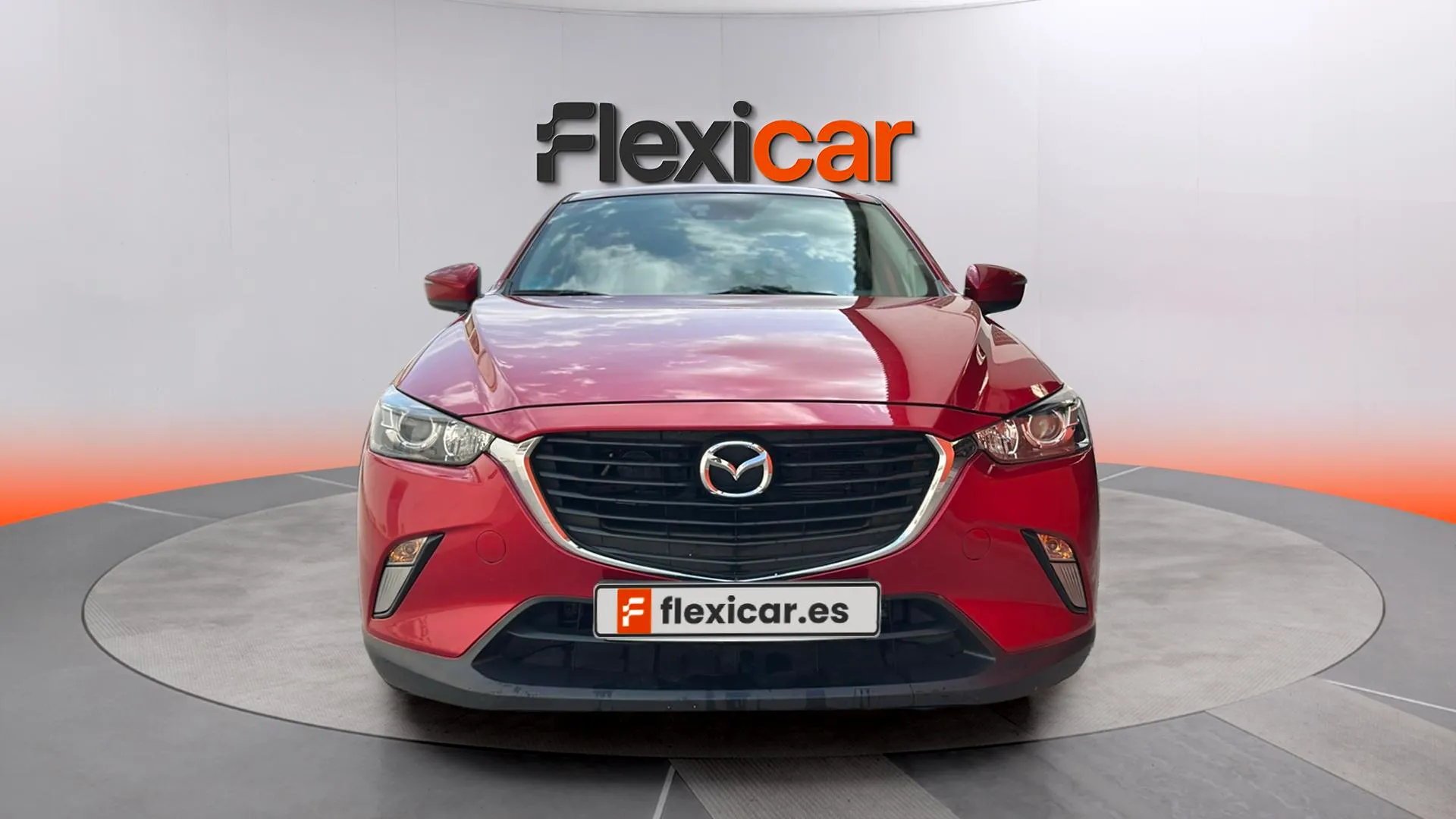 Mazda CX-3 1.5 Skyactiv DE Style+ 2WD - foto 2