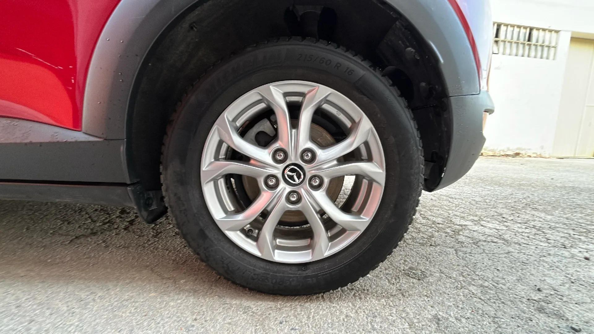 Mazda CX-3 1.5 Skyactiv DE Style+ 2WD - foto 17