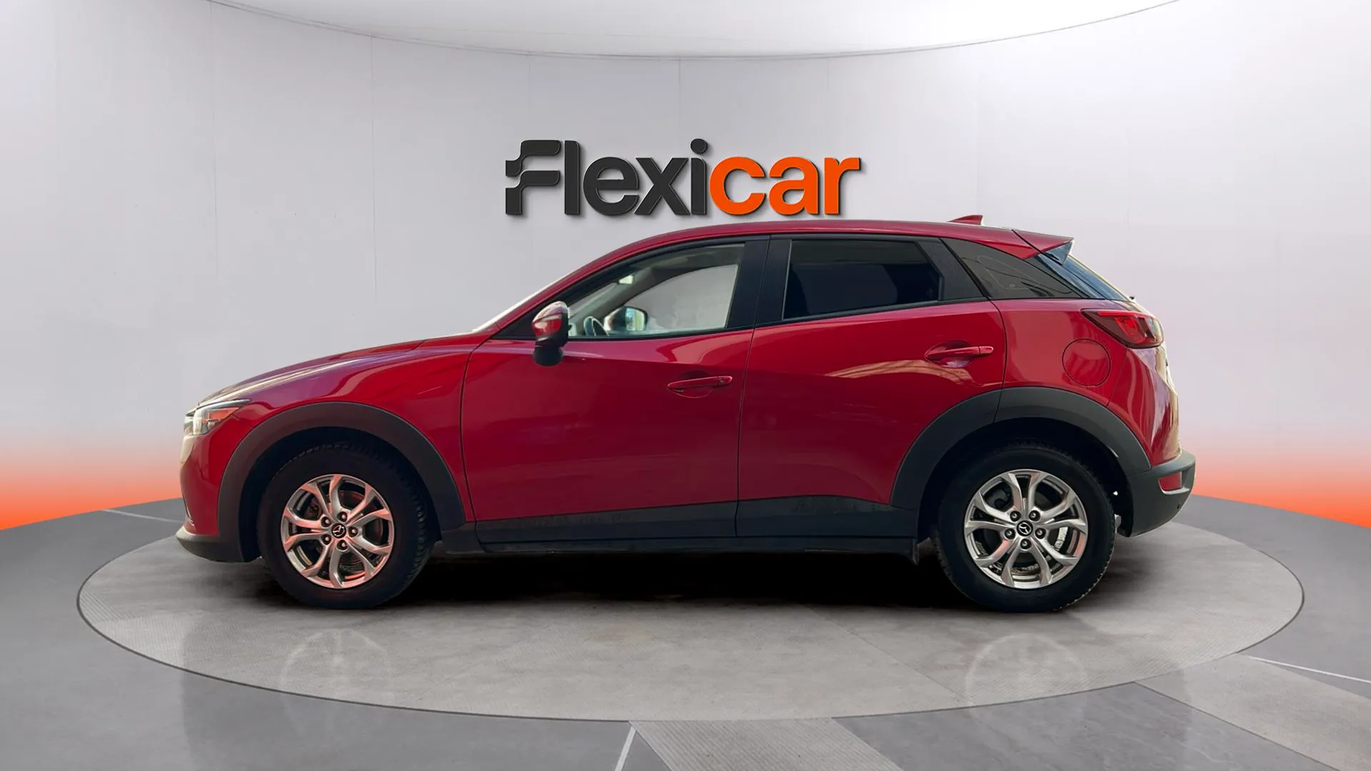 Mazda CX-3 1.5 Skyactiv DE Style+ 2WD - foto 5
