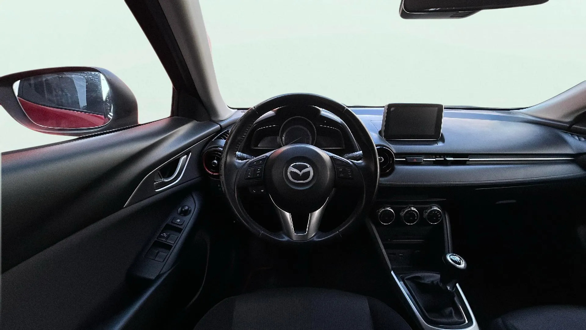 Mazda CX-3 1.5 Skyactiv DE Style+ 2WD - foto 7