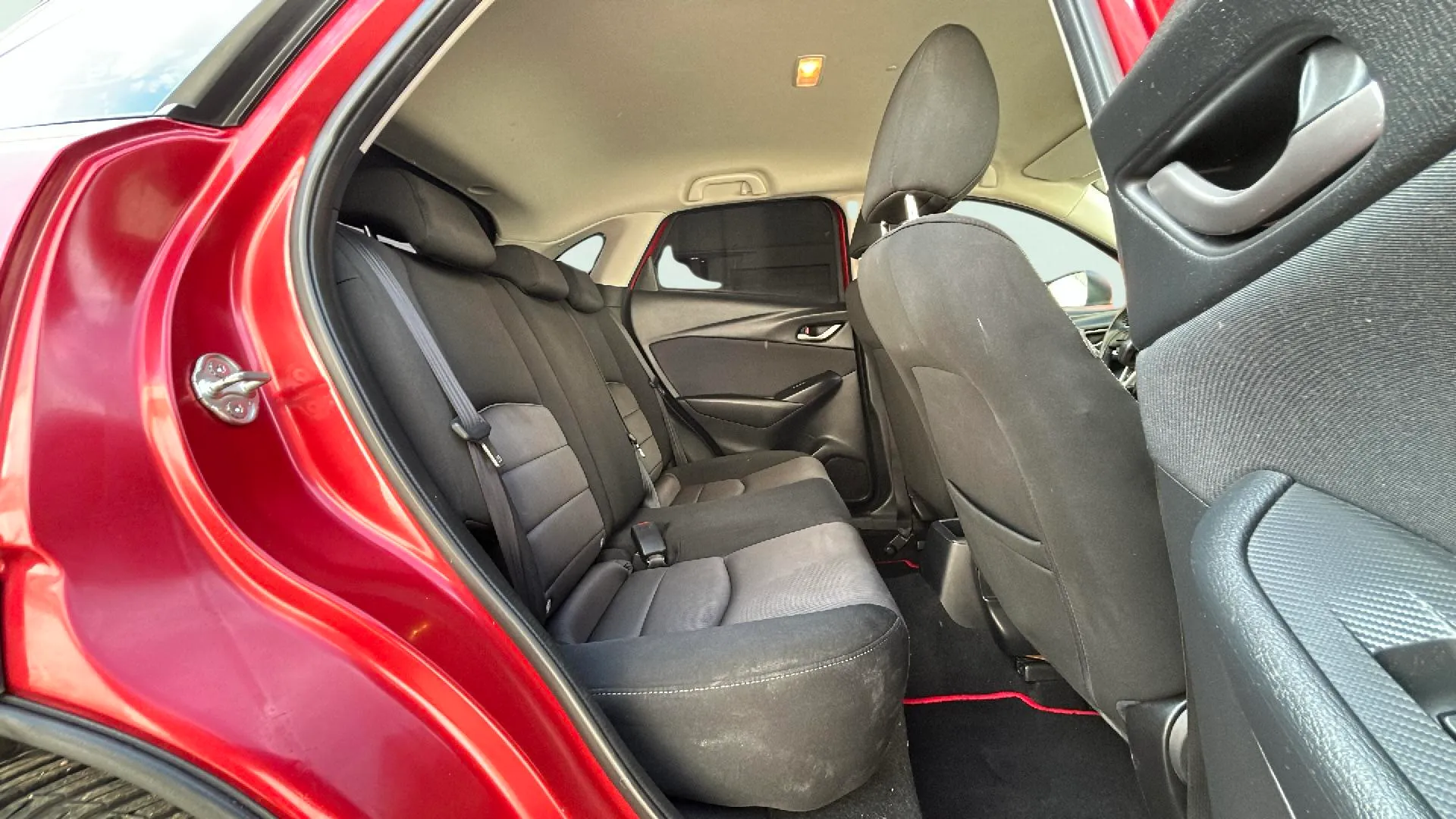 Mazda CX-3 1.5 Skyactiv DE Style+ 2WD - foto 15