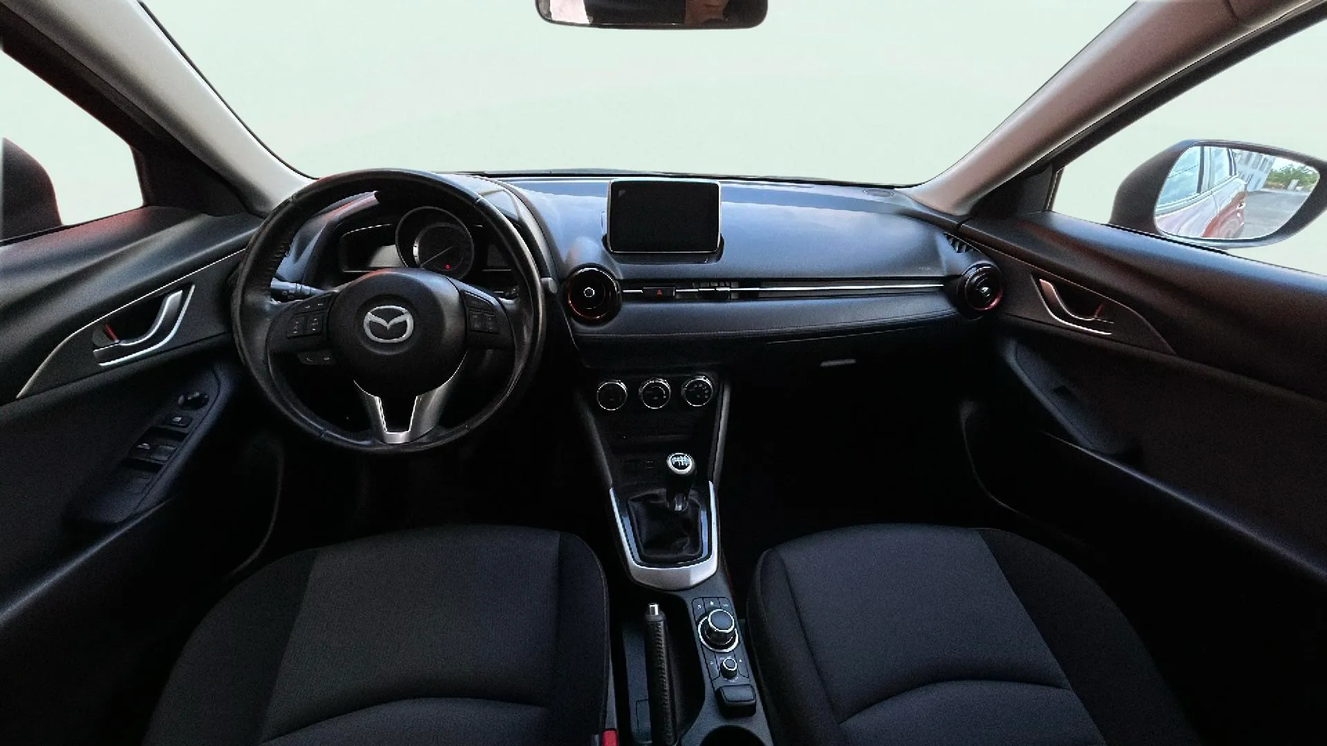 Mazda CX-3 1.5 Skyactiv DE Style+ 2WD - foto 6