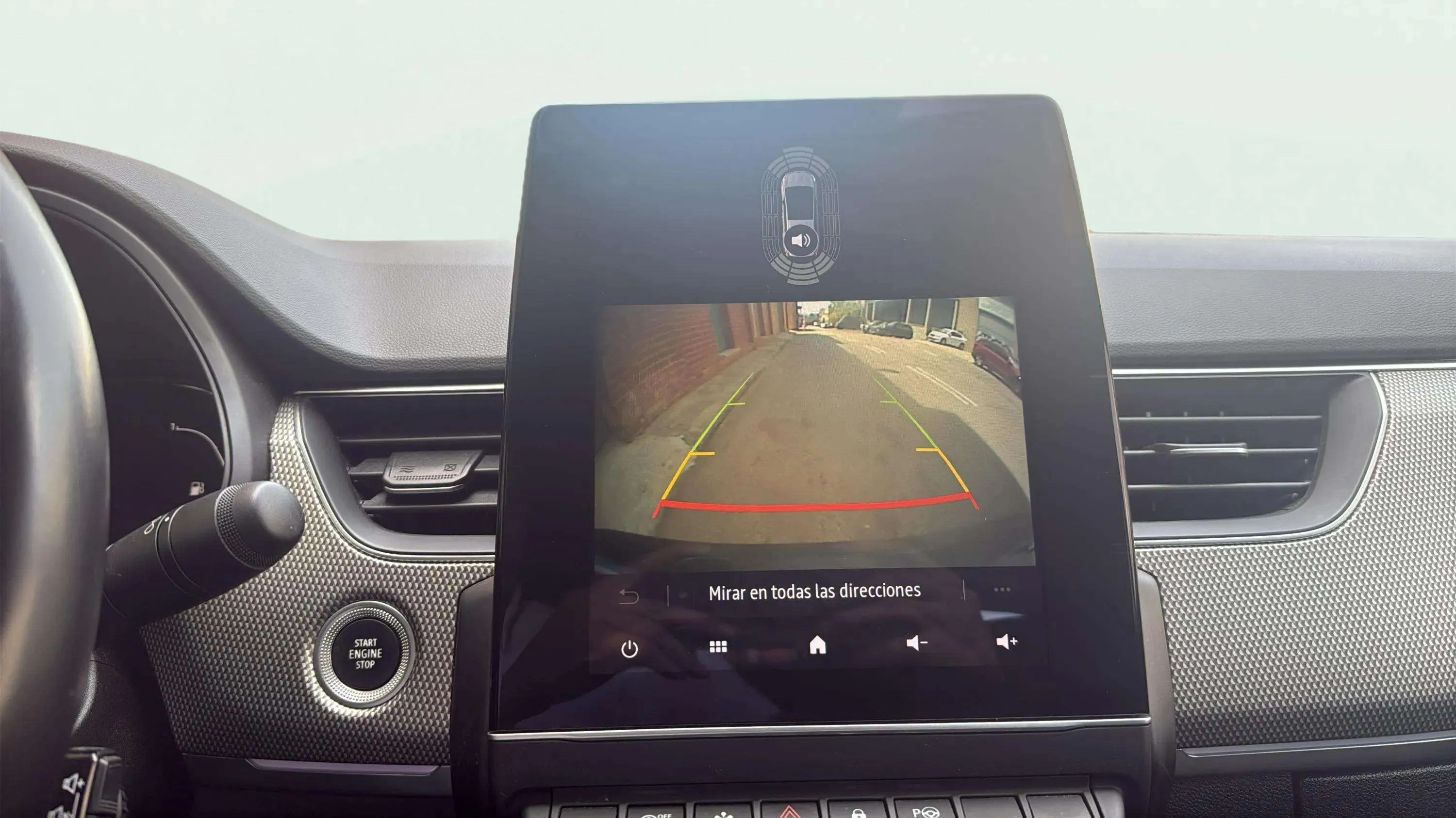 Renault Arkana Intens TCe EDC Microhíbrido - foto 24