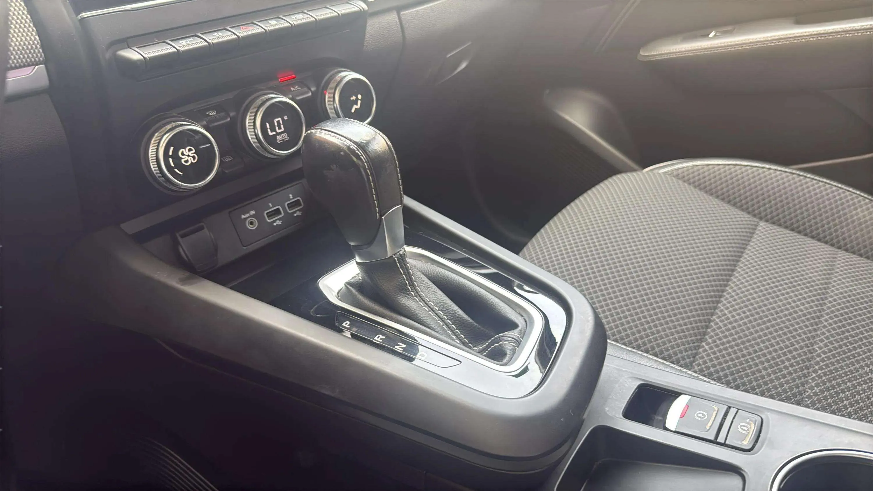 Renault Arkana Intens TCe EDC Microhíbrido - foto 27