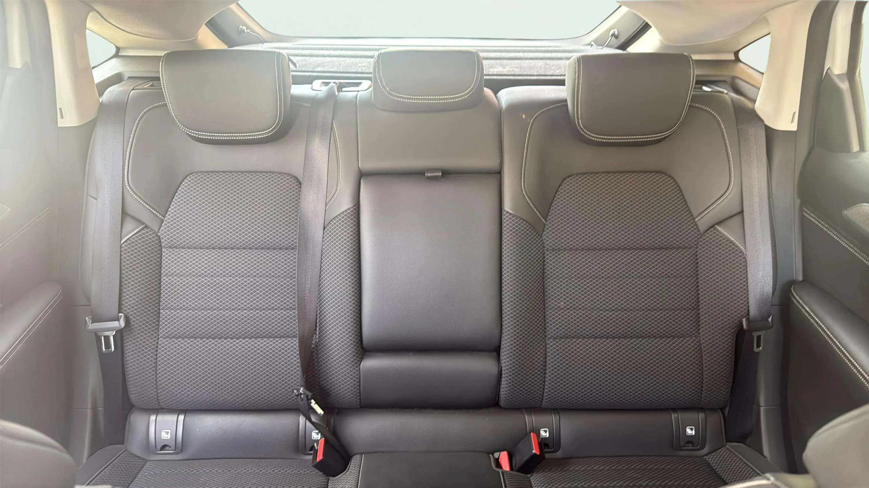Renault Arkana Intens TCe EDC Microhíbrido - foto 29