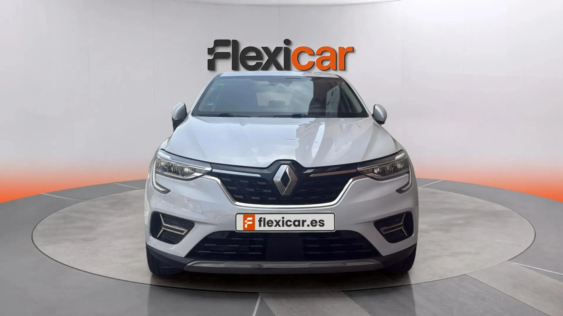 Renault Arkana Intens TCe EDC Microhíbrido - foto 10
