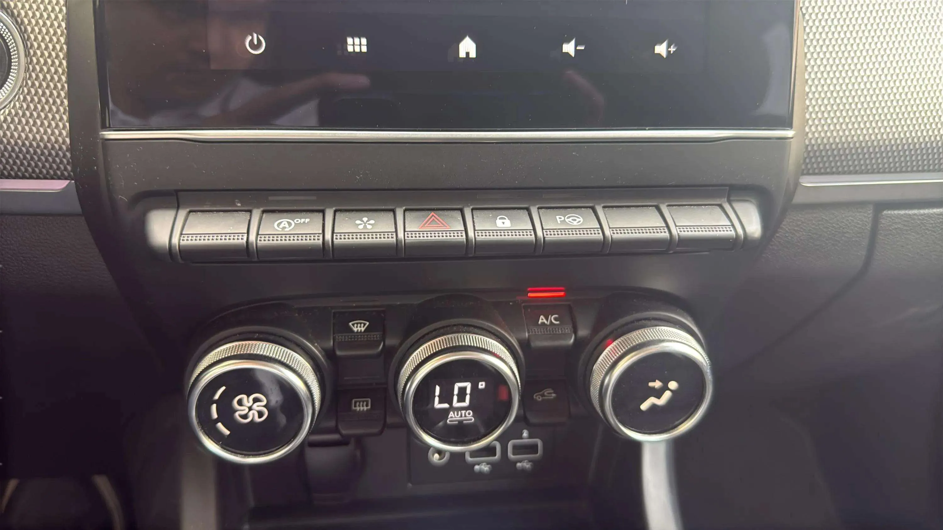 Renault Arkana Intens TCe EDC Microhíbrido - foto 26