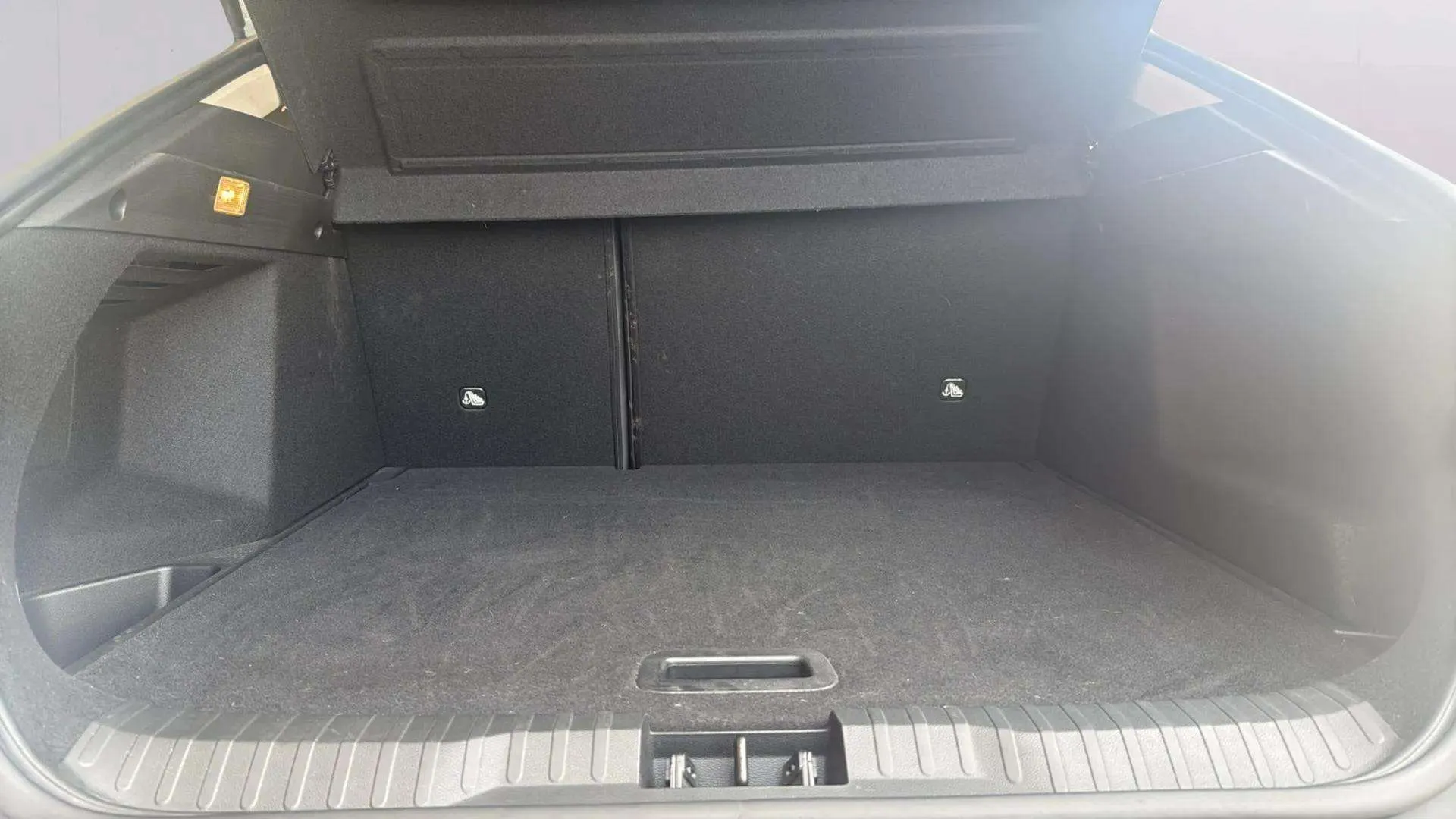 Renault Arkana Intens TCe EDC Microhíbrido - foto 5