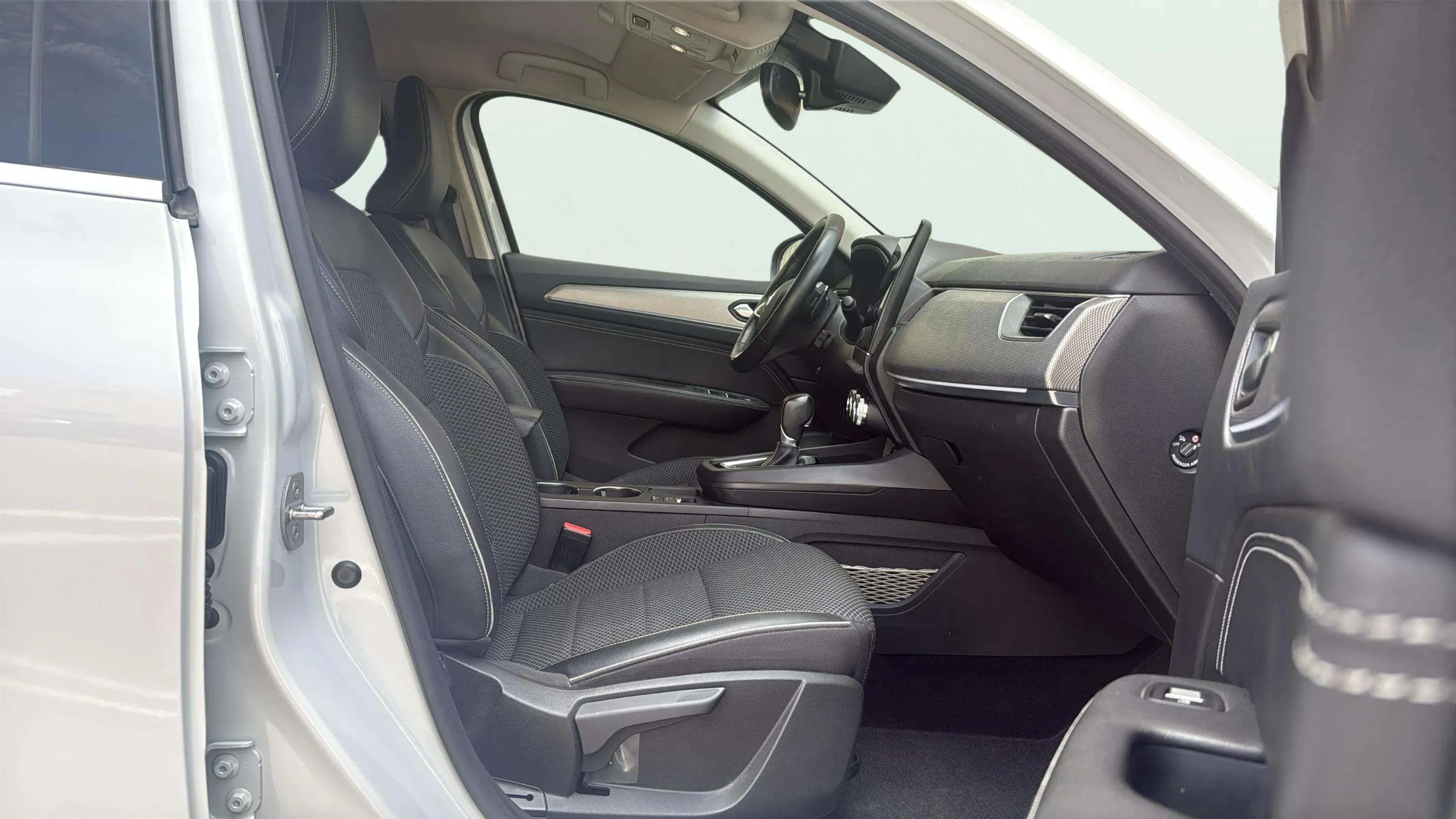 Renault Arkana Intens TCe EDC Microhíbrido - foto 11
