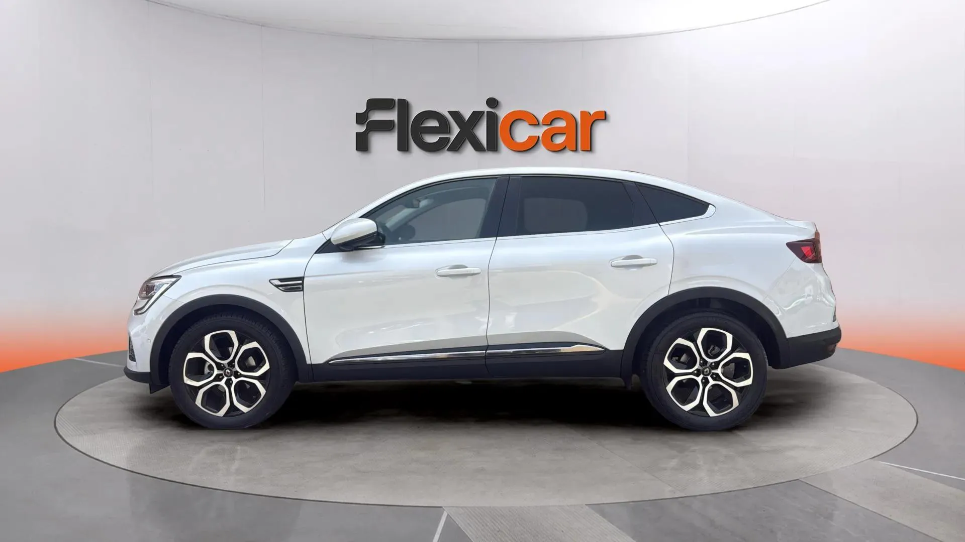 Renault Arkana Intens TCe EDC Microhíbrido - foto 8