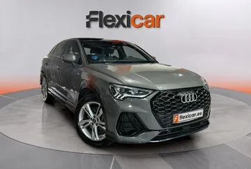 audi q3 sportback 45 tfsi e 180kw s tronic advanced hibrido enchufable automatica martorell 903000000272601