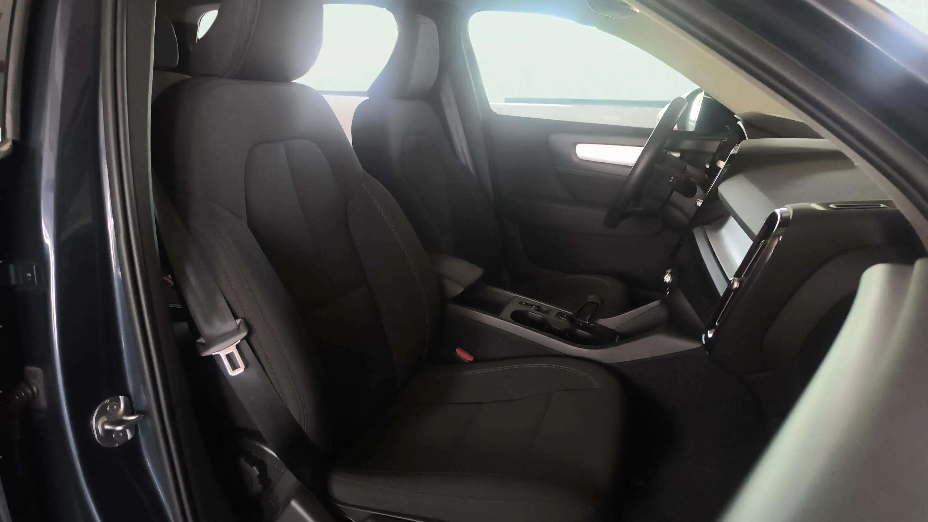 Volvo XC40 1.5 T5 Twin Recharge Inscription - foto 14