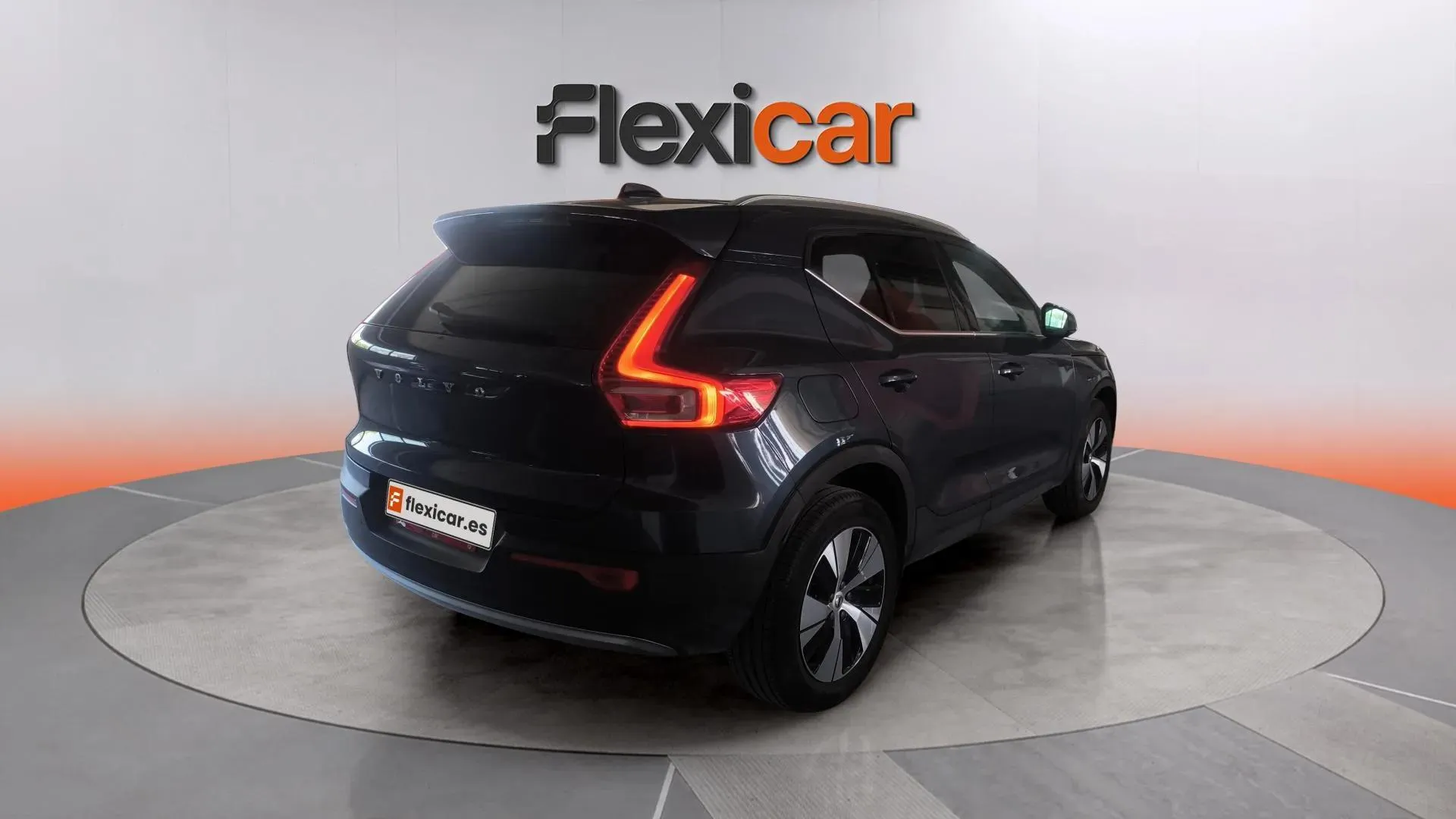 Volvo XC40 1.5 T5 Twin Recharge Inscription - foto 6
