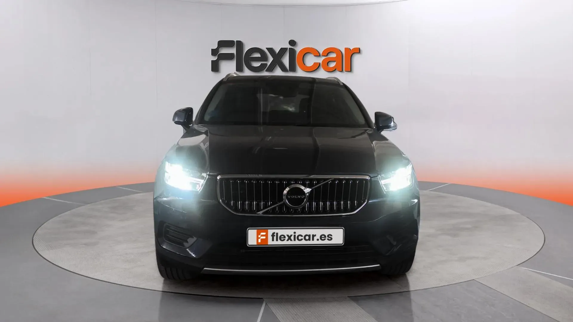 Volvo XC40 1.5 T5 Twin Recharge Inscription - foto 8