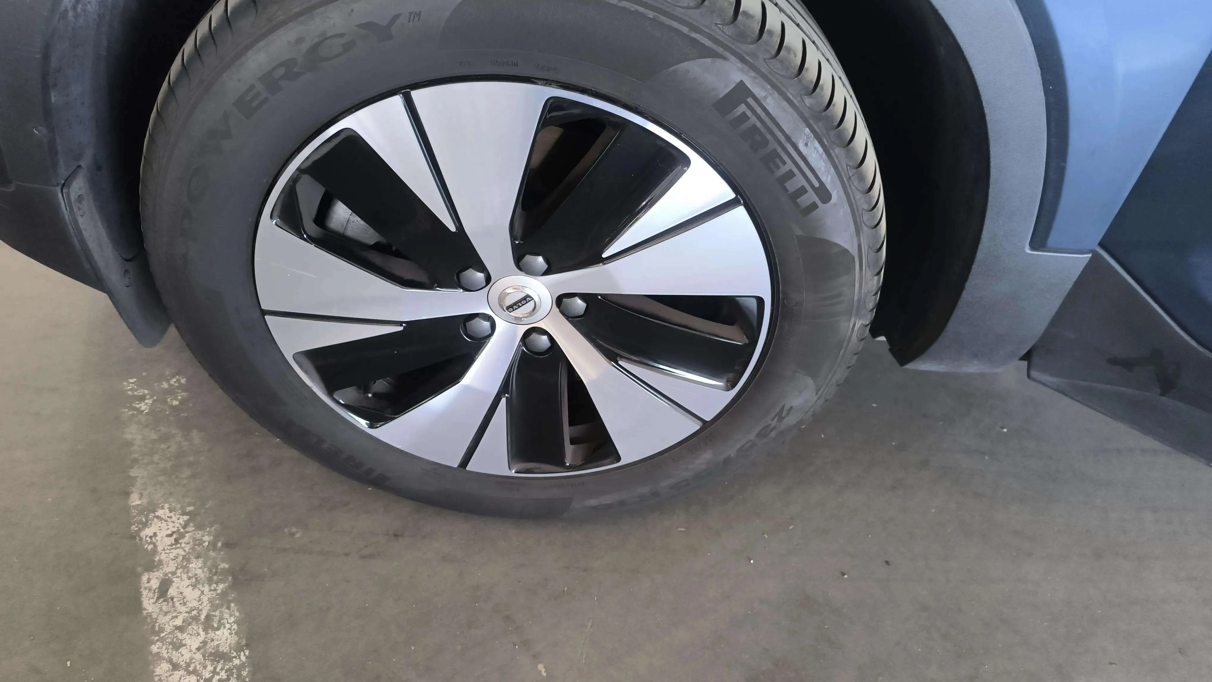 Volvo XC40 1.5 T5 Twin Recharge Inscription - foto 22