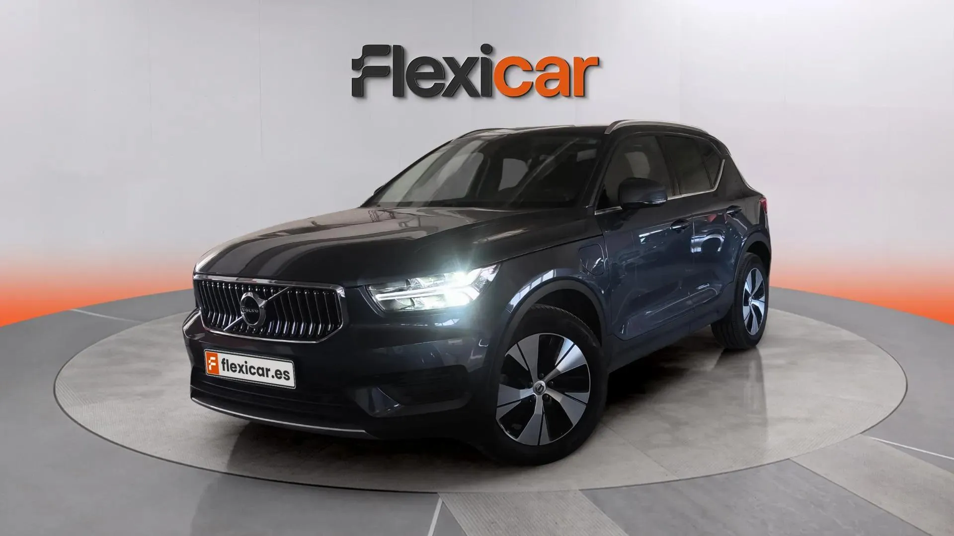 Volvo XC40 1.5 T5 Twin Recharge Inscription - foto 2