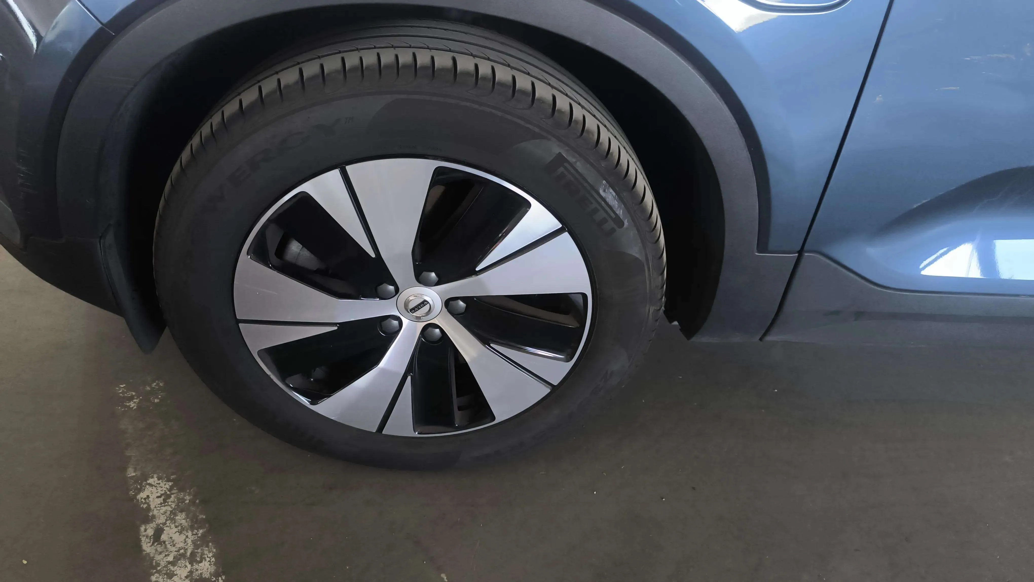 Volvo XC40 1.5 T5 Twin Recharge Inscription - foto 17