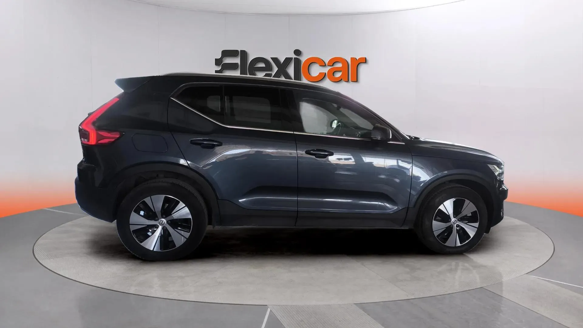 Volvo XC40 1.5 T5 Twin Recharge Inscription - foto 7