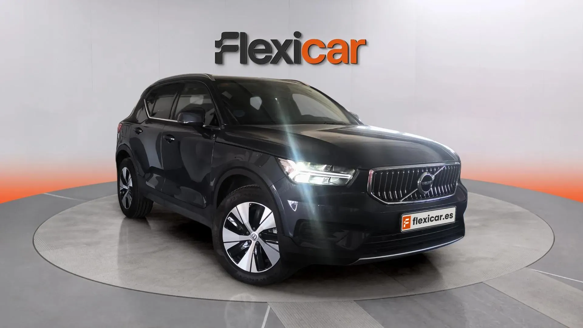 Volvo XC40 1.5 T5 Twin Recharge Inscription