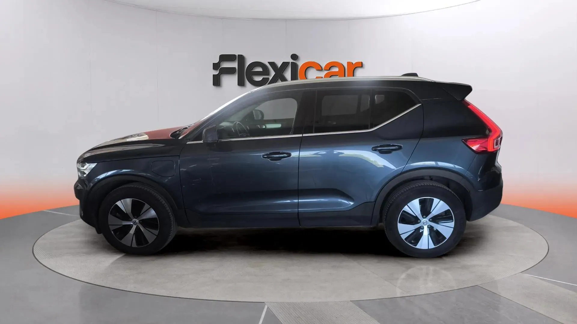 Volvo XC40 1.5 T5 Twin Recharge Inscription - foto 3