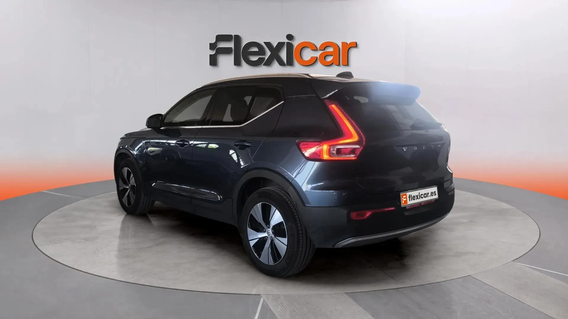 Volvo XC40 1.5 T5 Twin Recharge Inscription - foto 4