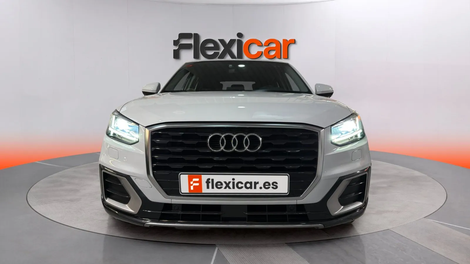 Audi Q2 Design 30 TDI - foto 3