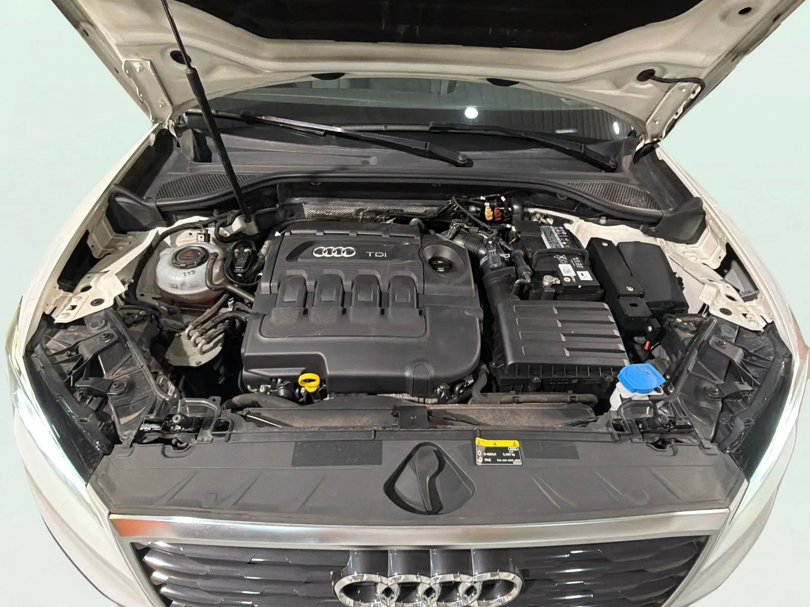 Audi Q2 Design 30 TDI - foto 19