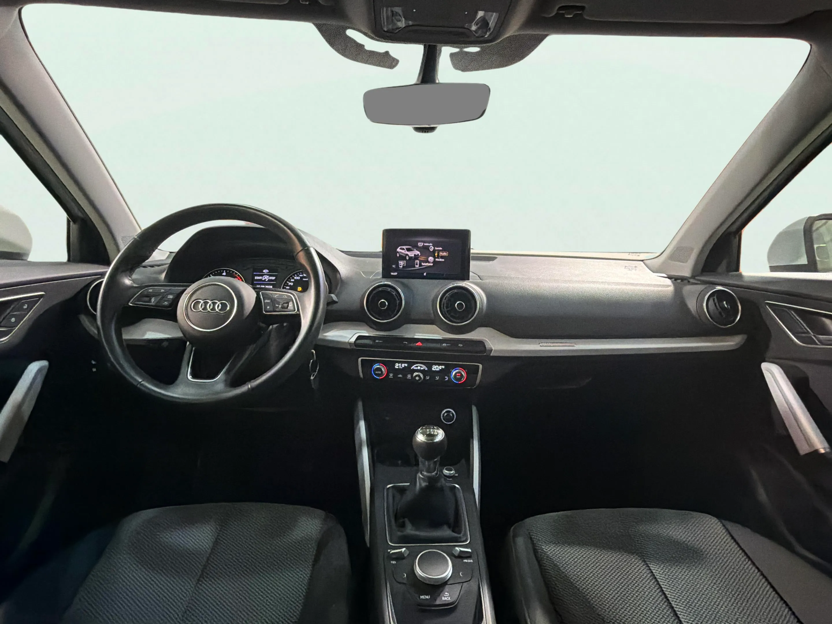 Audi Q2 Design 30 TDI - foto 6