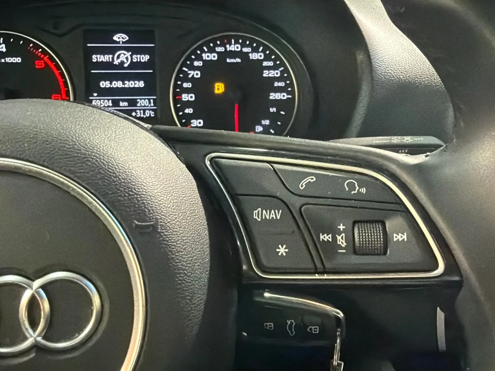 Audi Q2 Design 30 TDI - foto 9