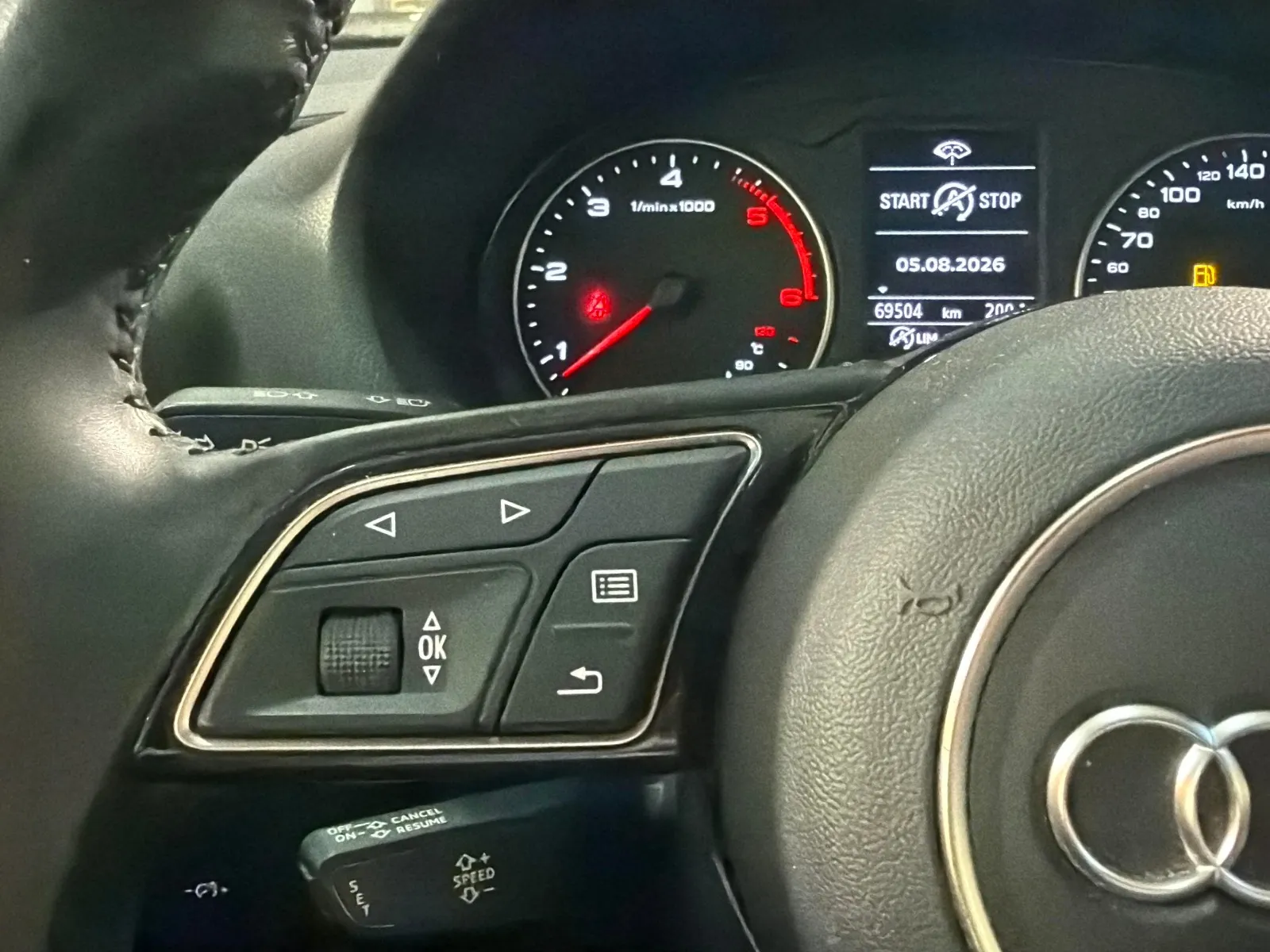 Audi Q2 Design 30 TDI - foto 8