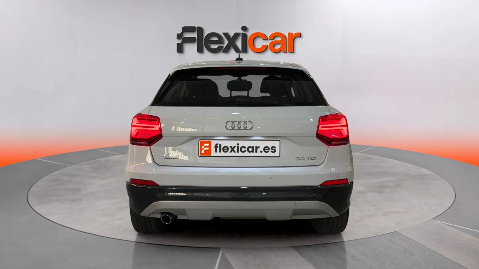 Audi Q2 Design 30 TDI - foto 4