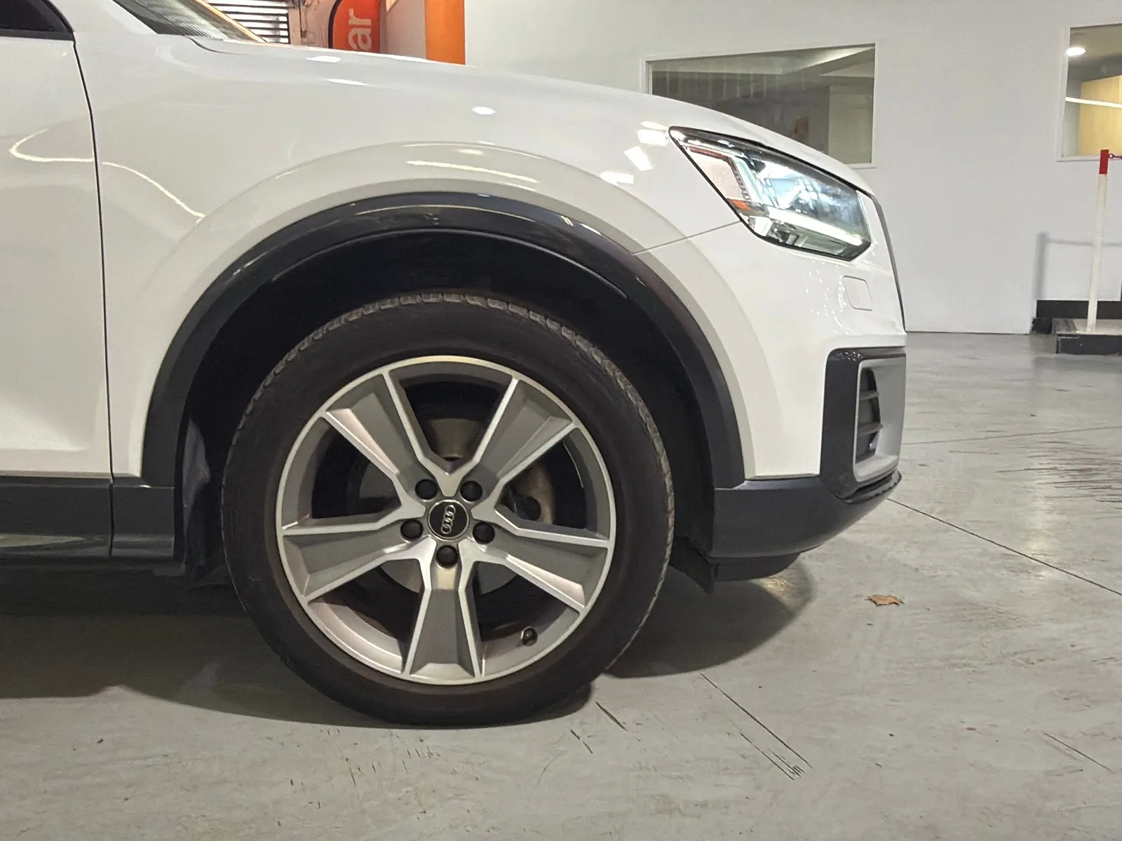 Audi Q2 Design 30 TDI - foto 20