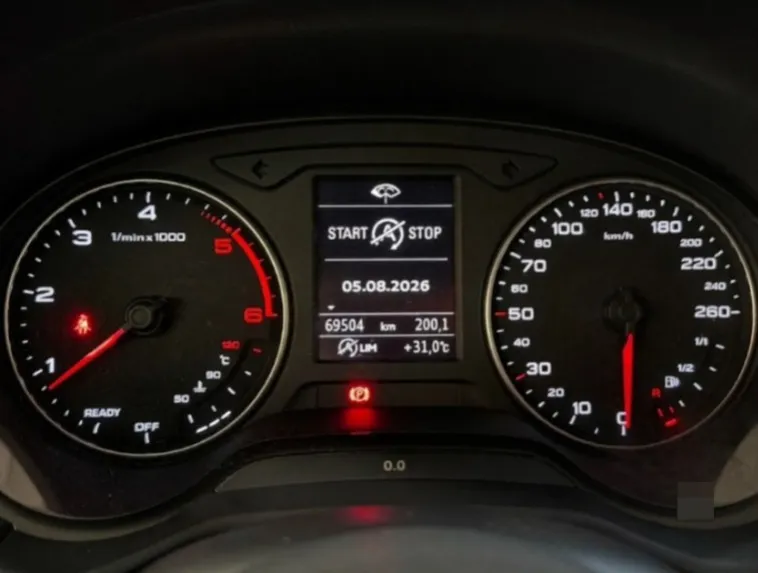 Audi Q2 Design 30 TDI - foto 10