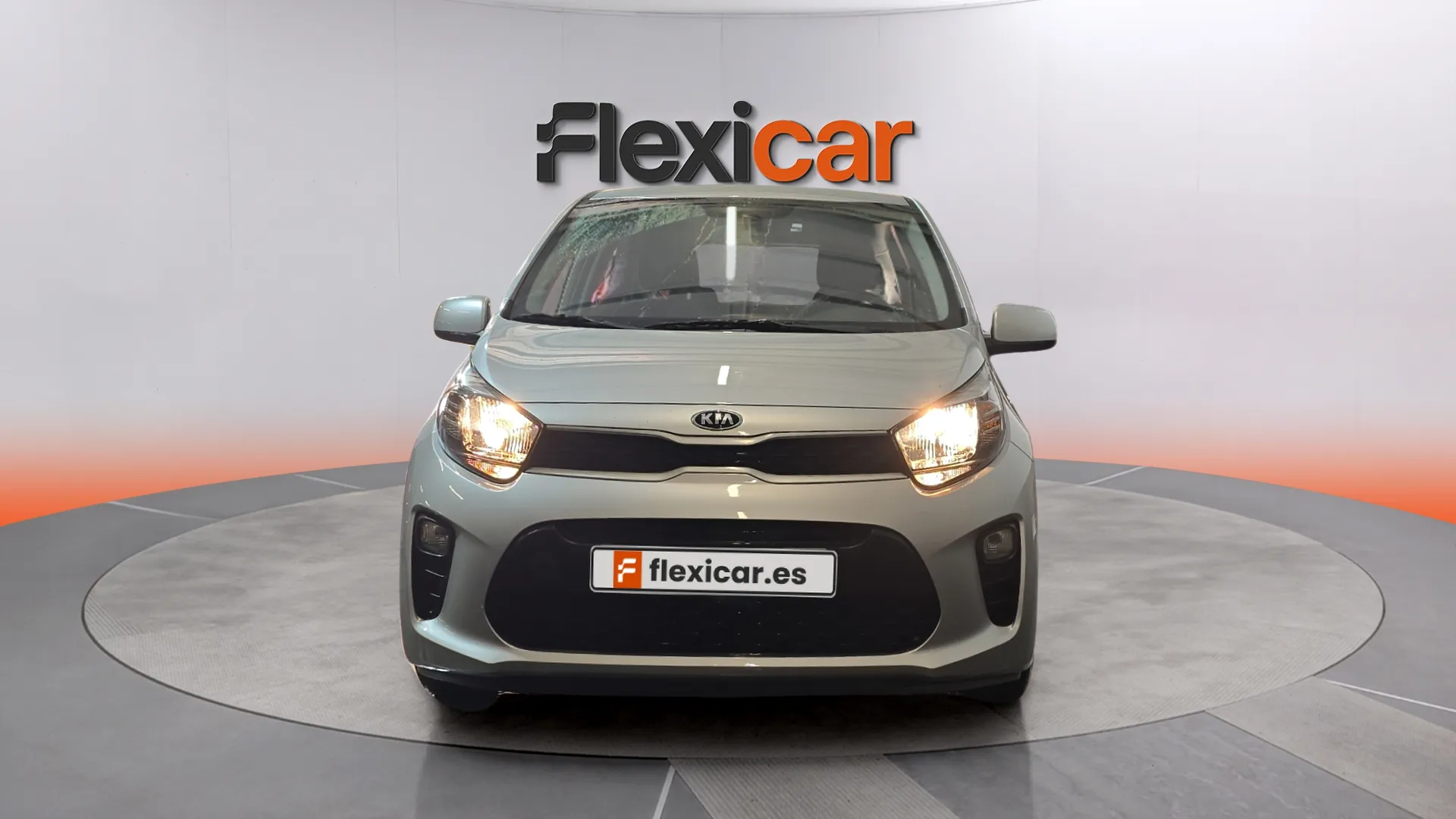 Kia Picanto 1.0 Cvvt Concept - foto 6