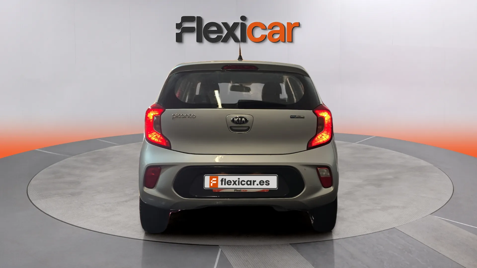 Kia Picanto 1.0 Cvvt Concept - foto 8