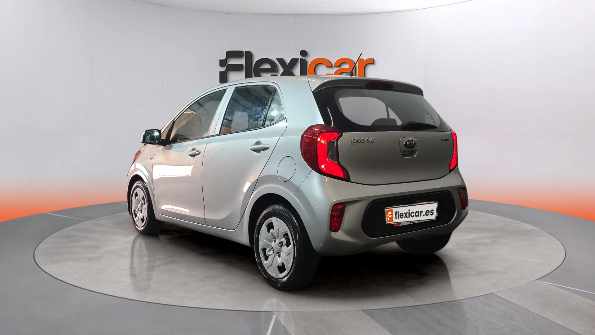 Kia Picanto 1.0 Cvvt Concept - foto 3