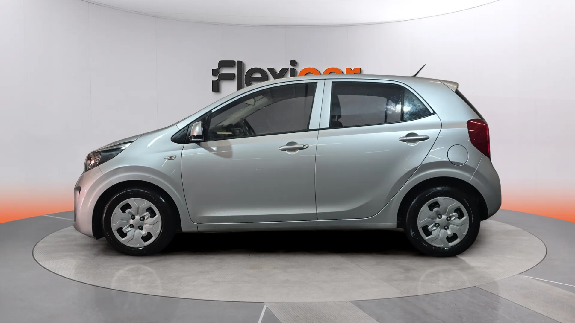 Kia Picanto 1.0 Cvvt Concept - foto 7