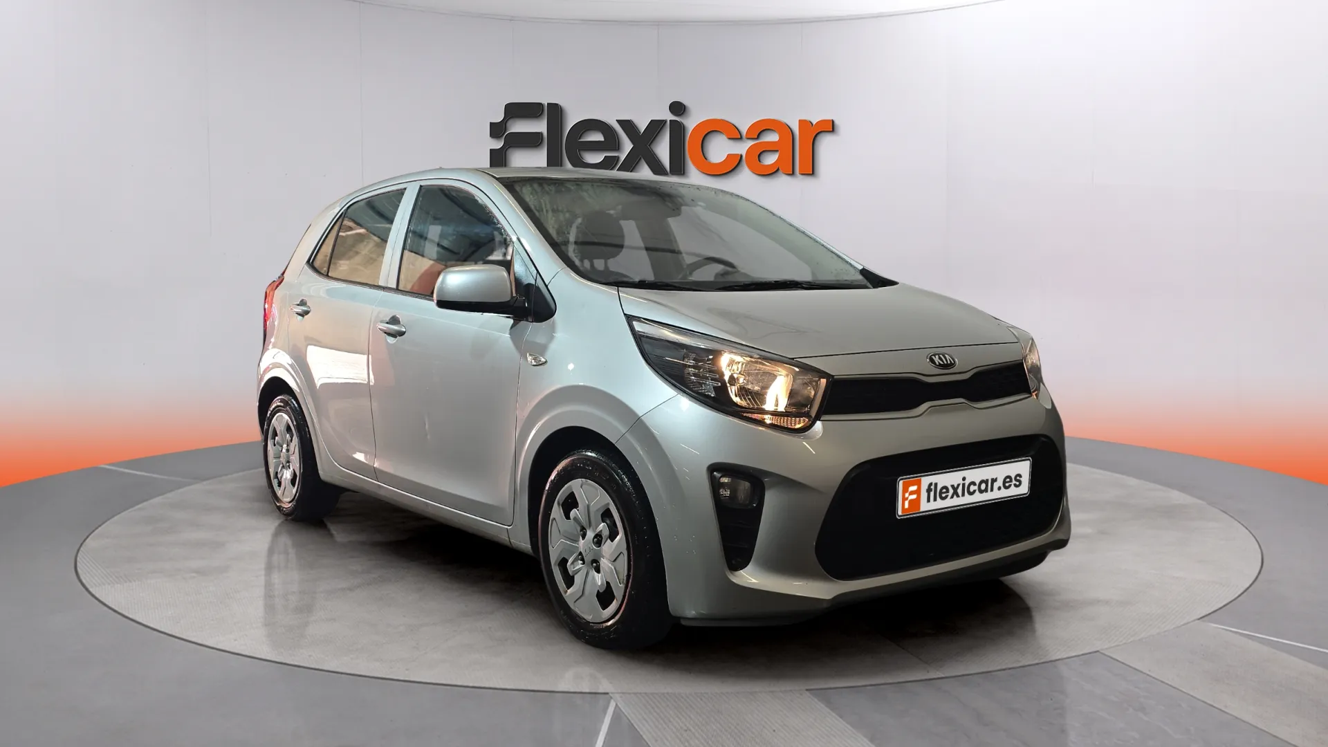 Kia Picanto 1.0 Cvvt Concept