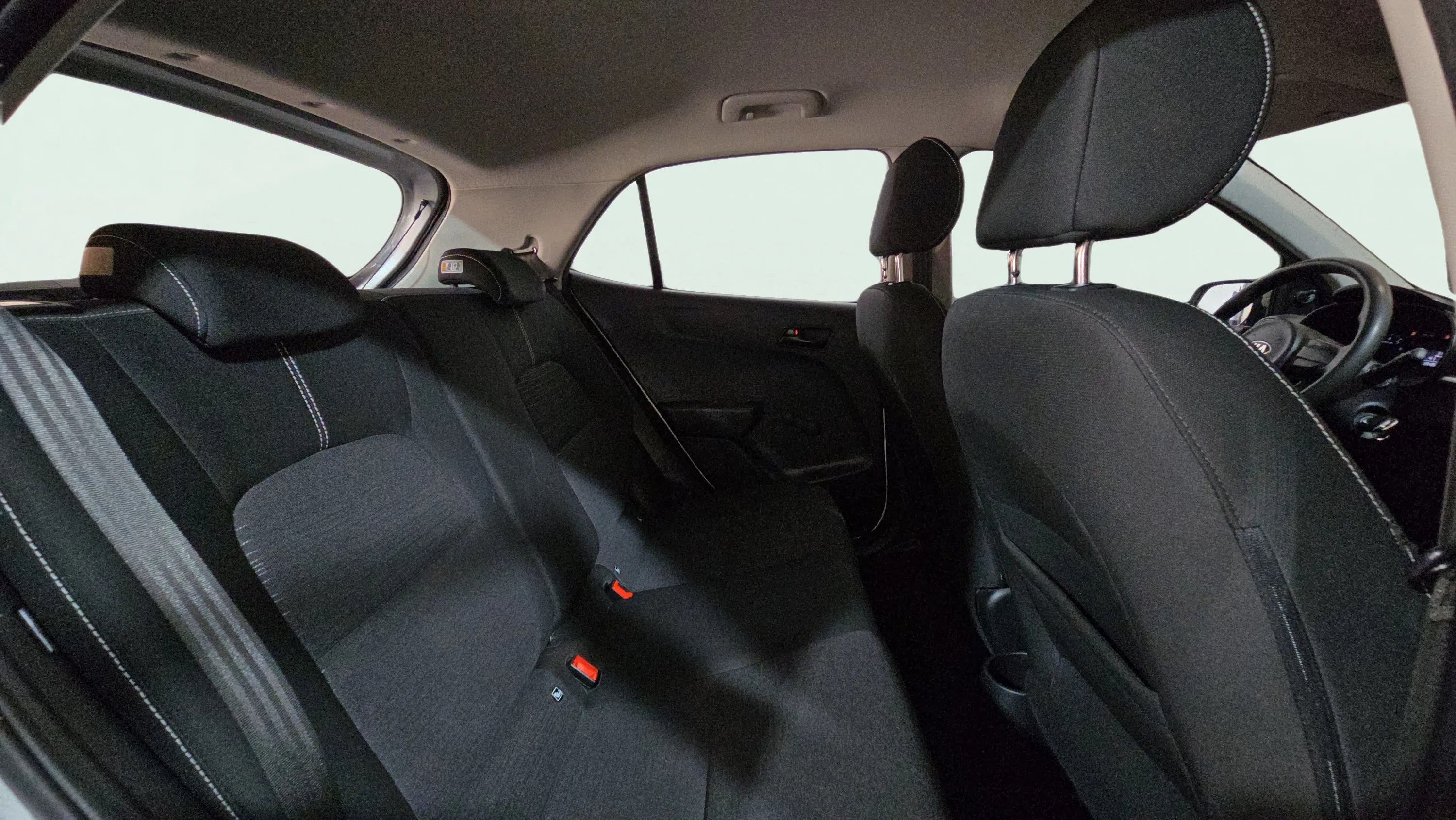 Kia Picanto 1.0 Cvvt Concept - foto 19