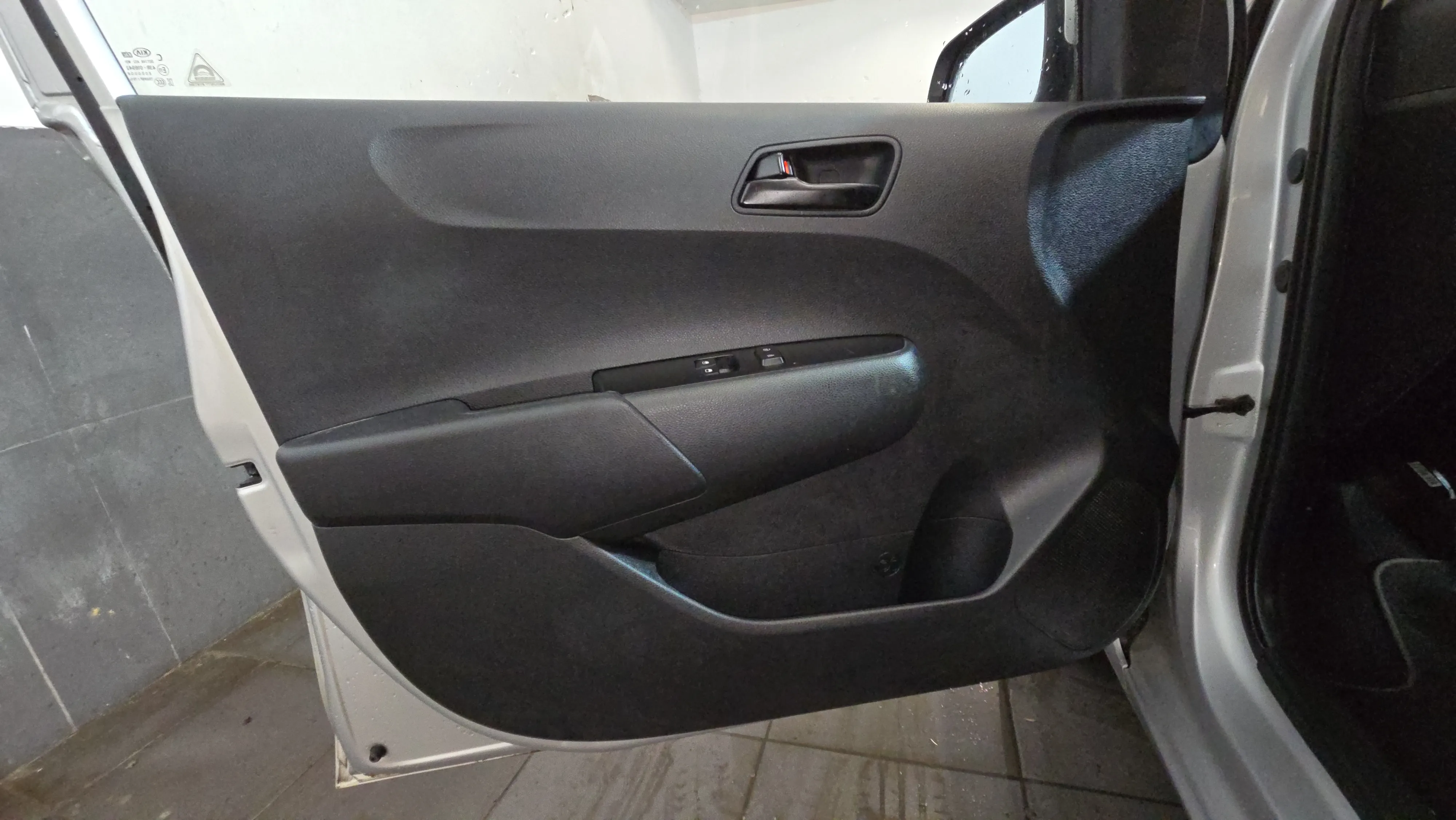 Kia Picanto 1.0 Cvvt Concept - foto 16