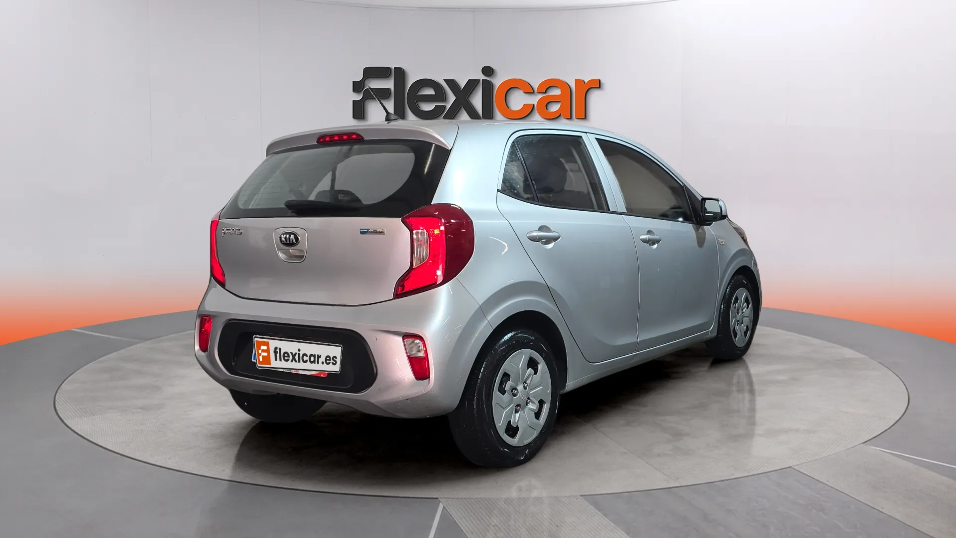 Kia Picanto 1.0 Cvvt Concept - foto 4