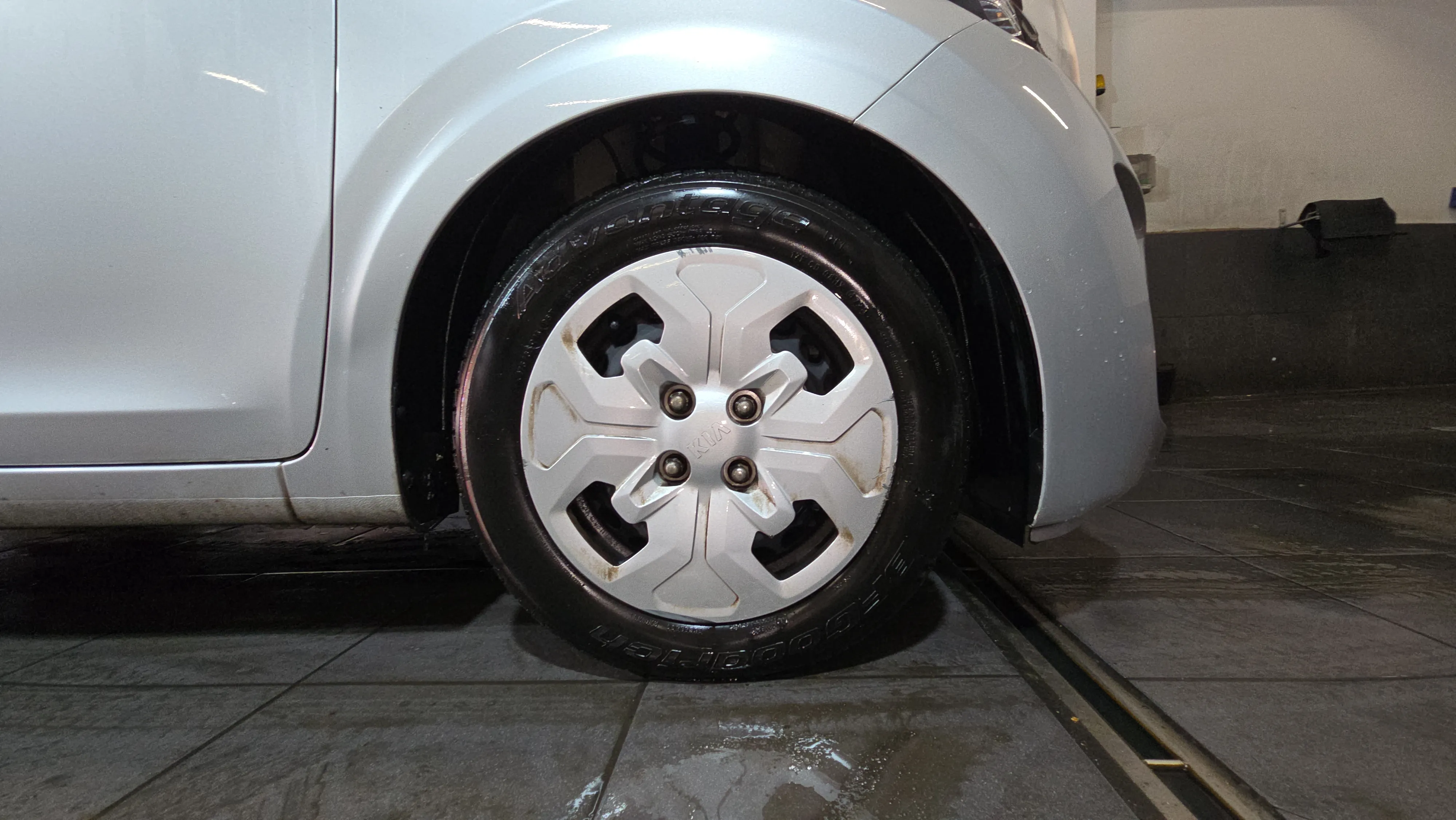Kia Picanto 1.0 Cvvt Concept - foto 22