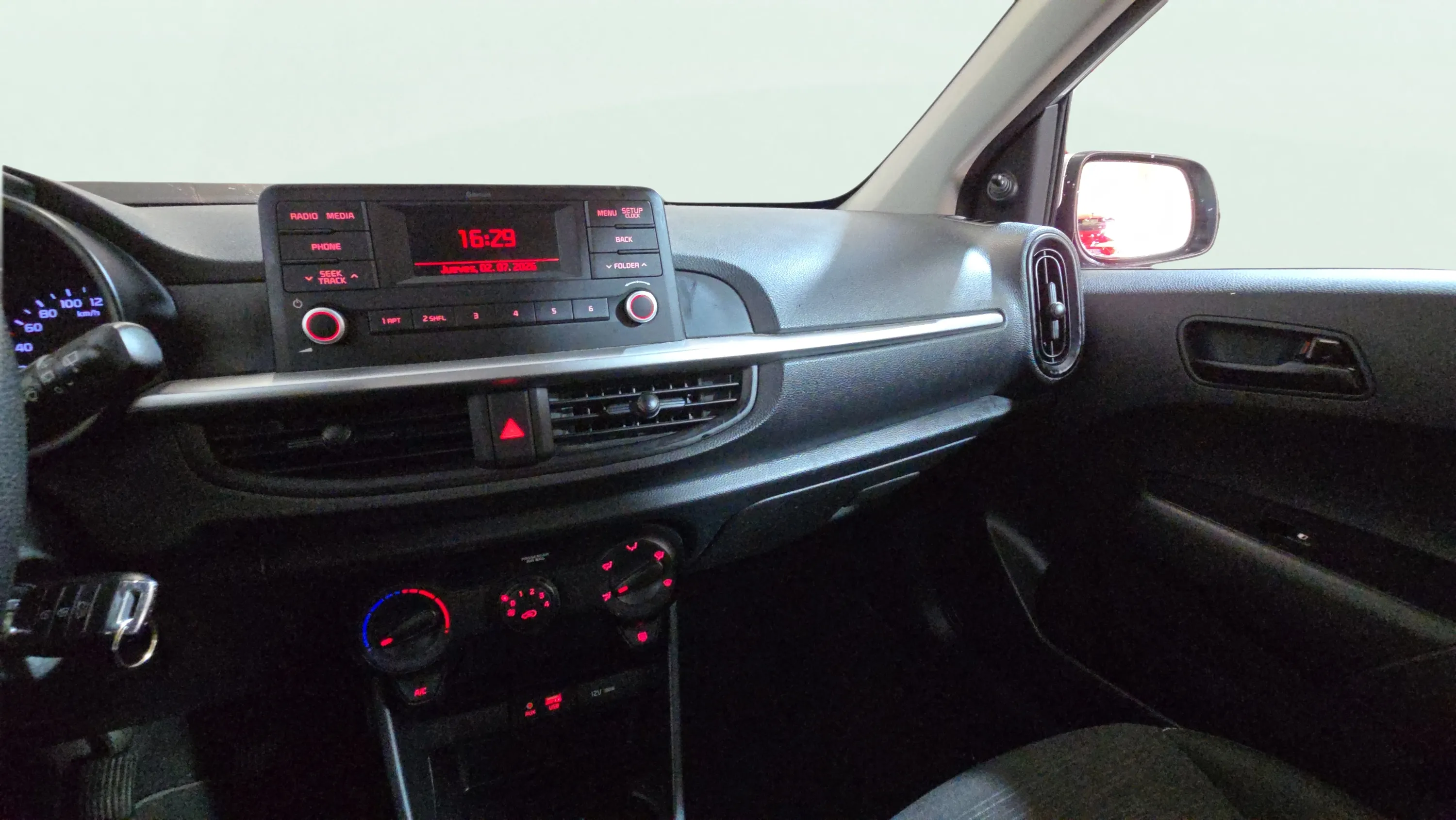 Kia Picanto 1.0 Cvvt Concept - foto 15
