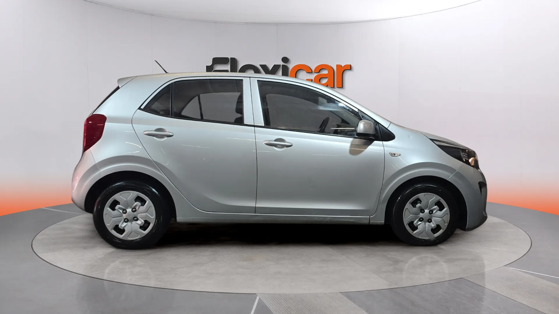 Kia Picanto 1.0 Cvvt Concept - foto 5