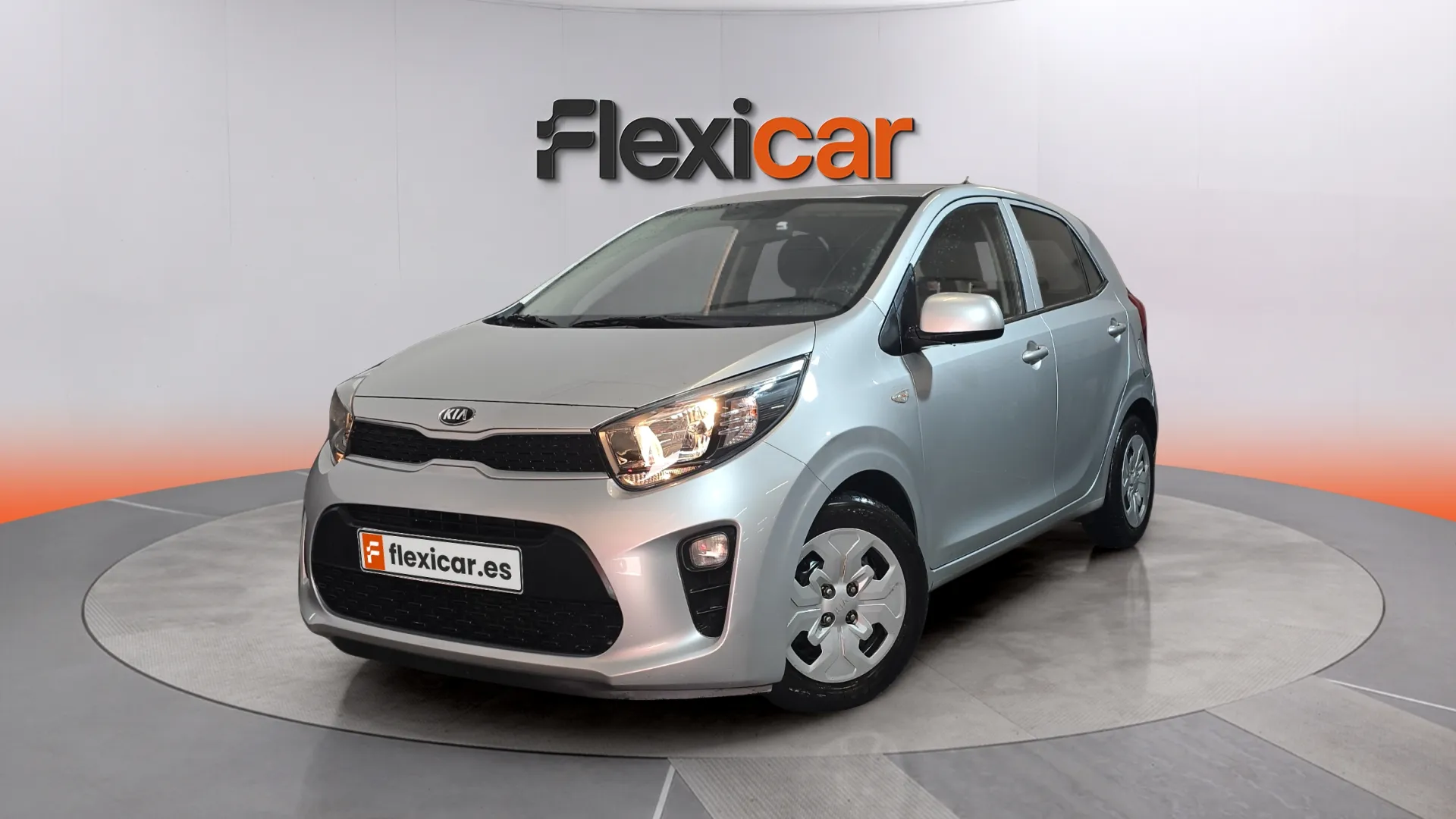 Kia Picanto 1.0 Cvvt Concept - foto 2