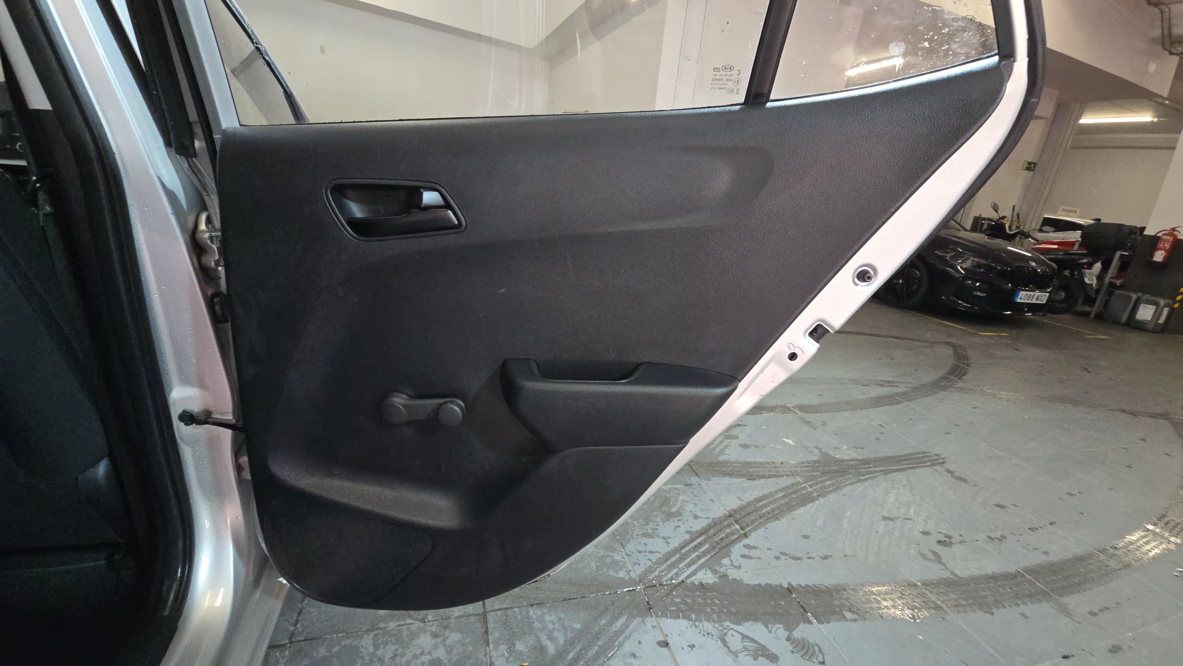 Kia Picanto 1.0 Cvvt Concept - foto 18